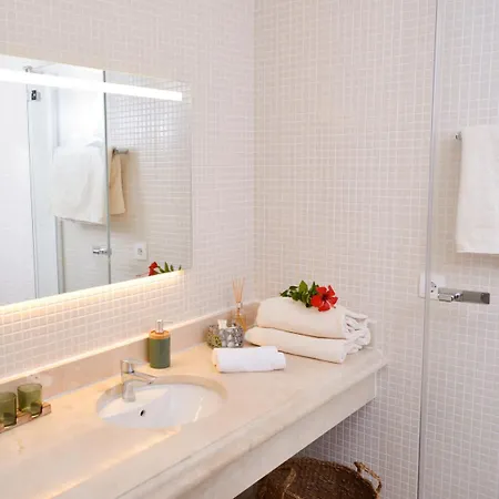 Apartament Searenity *