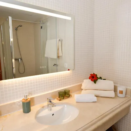 Searenity Apartment Estepona