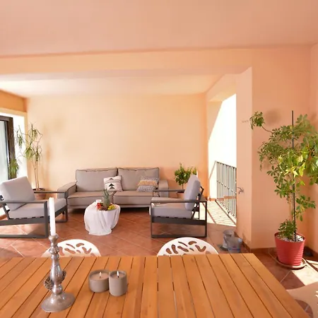 Apartament Searenity Estepona