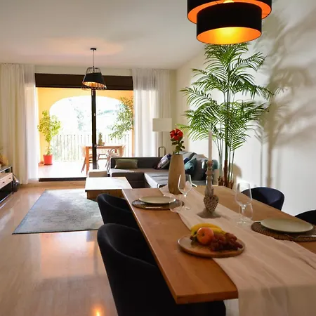 Searenity Apartment