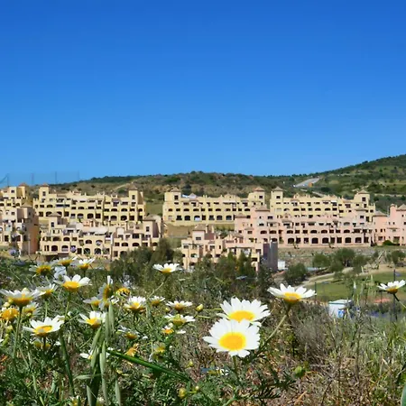 Apartament Searenity Estepona