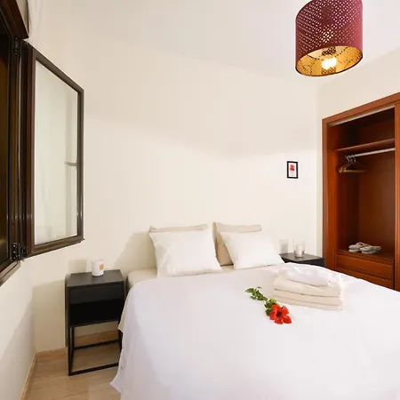 Apartament Searenity *