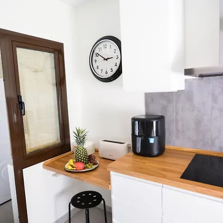 Apartment Searenity *
