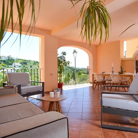 Searenity Apartment Estepona