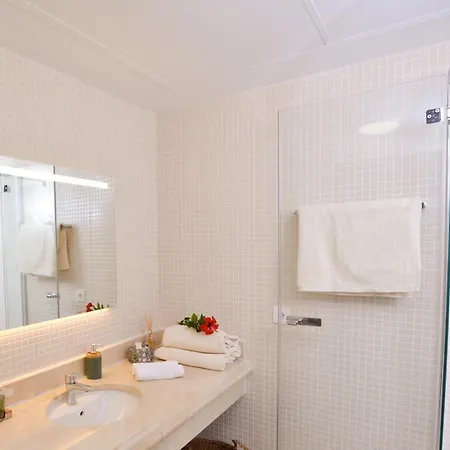 Searenity Apartment *