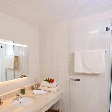 Searenity Apartament *