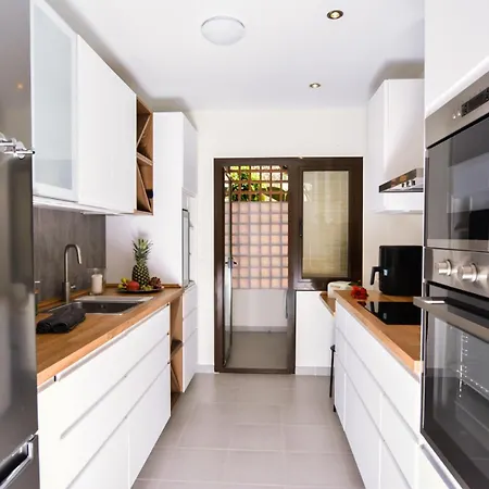 Apartment Searenity