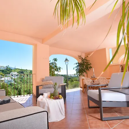 Apartament Searenity Estepona