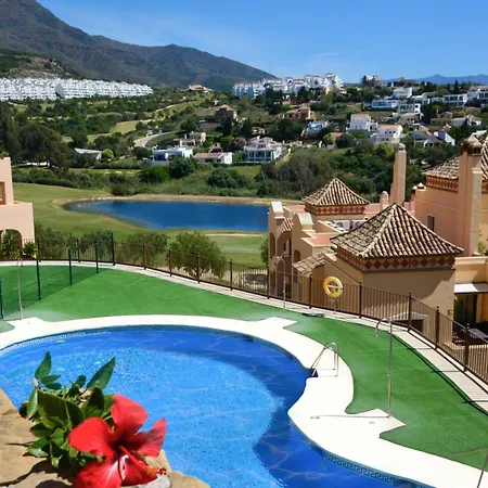 Apartament Searenity *