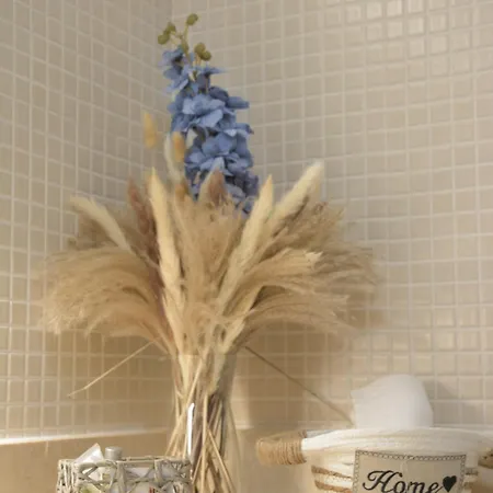 Searenity Apartment *