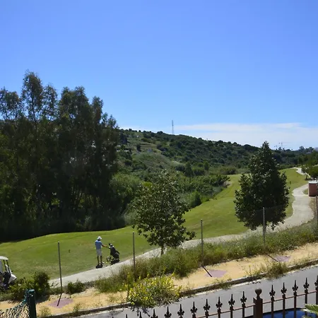 Apartament Searenity Estepona